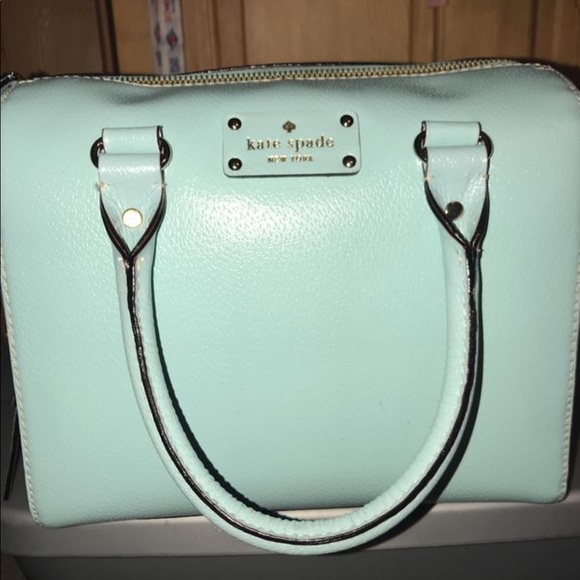 Kate Spade NY Handbag - Picture 1 of 8